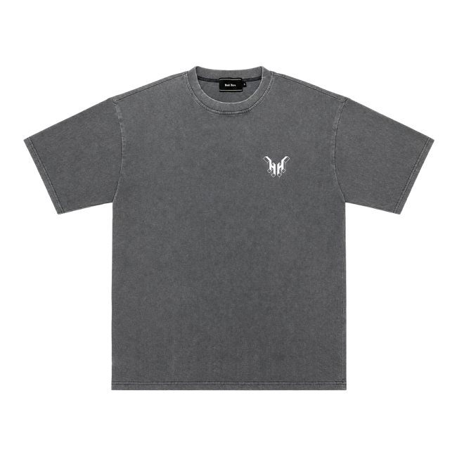 fly gray front